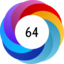 Article has an altmetric score of 64
