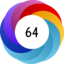 Article has an altmetric score of 64