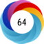 Article has an altmetric score of 64