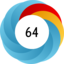 Article has an altmetric score of 64