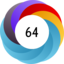 Article has an altmetric score of 64