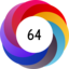 Article has an altmetric score of 64