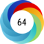 Article has an altmetric score of 64