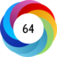 Article has an altmetric score of 64