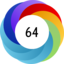 Article has an altmetric score of 64