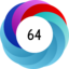Article has an altmetric score of 64