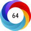 Article has an altmetric score of 64