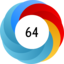 Article has an altmetric score of 64