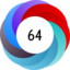 Article has an altmetric score of 64