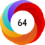 Article has an altmetric score of 64