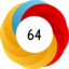 Article has an altmetric score of 64