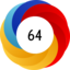 Article has an altmetric score of 64