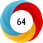 Article has an altmetric score of 64