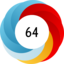 Article has an altmetric score of 64