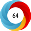 Article has an altmetric score of 64
