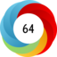 Article has an altmetric score of 64