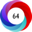 Article has an altmetric score of 64