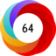 Article has an altmetric score of 64