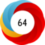 Article has an altmetric score of 64