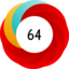 Article has an altmetric score of 64