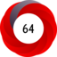 Article has an altmetric score of 64