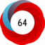 Article has an altmetric score of 64