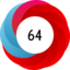 Article has an altmetric score of 64