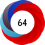 Altmetric score 64