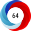 Altmetric score 64