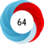 Altmetric score 64