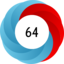 Article has an altmetric score of 64