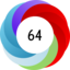 Article has an altmetric score of 64