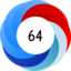 Article has an altmetric score of 64