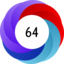 Article has an altmetric score of 64