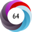 Article has an altmetric score of 64