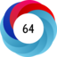 Article has an altmetric score of 64