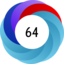 Article has an altmetric score of 64
