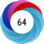 Article has an altmetric score of 64