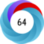 Article has an altmetric score of 64