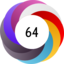 Article has an altmetric score of 64