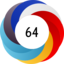 Article has an altmetric score of 64