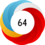 Article has an altmetric score of 64
