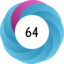 Article has an altmetric score of 64