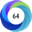Article has an altmetric score of 64