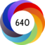 Article has an altmetric score of 640