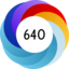 Article has an altmetric score of 640