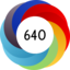 Article has an altmetric score of 640