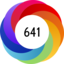 Article has an altmetric score of 641