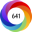 Article has an altmetric score of 641