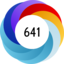 Article has an altmetric score of 641